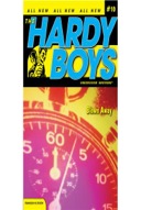 The Hardy Boys: Blown Away-0