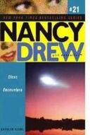 Close Encounters (Nancy Drew: All New Girl Detective)-0
