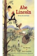 Abe Lincoln: The Boy Who Loved Books-0