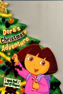 Dora's Christmas Adventure-0