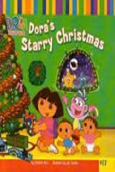 Dora's Starry Christmas (Dora the Explorer)-0