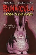 Bunnicula: A Rabbit-Tale of Mystery-0