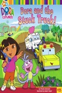 Dora and the Stuck Truck-0