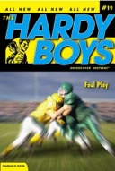 The Hardy Boys: Foul Play-0