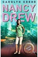 Perfect Cover (Nancy Drew - Perfect Mystery)-0