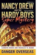Nancy Drew And The Hardy Boys (2) Super Mystery-0