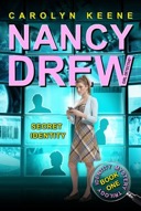 Secret Identity (Nancy Drew - Identity Mystery Trilogy)-0