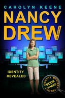 Identity Revealed (Nancy Drew, Girl Detective: Identity Mystery)-0