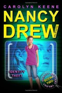 Identity Theft (Nancy Drew, Girl Detective)-0