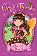 Chocolate Dreams (Candy Fairies)-0