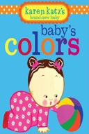 Baby's Colors-0