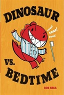 Dinosaur vs. Bedtime (Board Book)-0