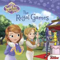 The Royal Games (Sofia the First)-0