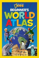 National Geographic Kids Beginner's World Atlas-0