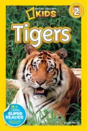 National Geographic Readers: Tigers-0