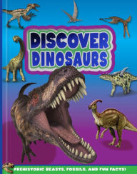 Discover Dinosaurs-0