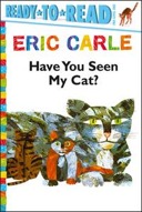 Have You Seen My Cat? (Ready-To-Read - Level Pre1)-0
