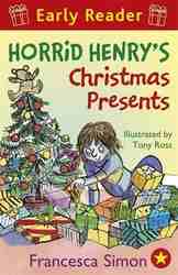 Horrid Henry's Christmas Presents-0