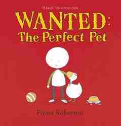 Wanted, the Perfect Pet-0