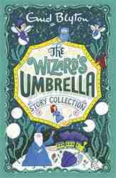 The Wizard's Umbrella Story Collection (Bumper Short Story Collections)-0