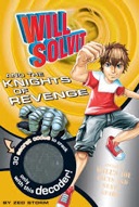 Will Solvit: The Knights Of Revenge-0