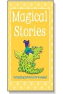 Magical Stories (Padded Treasury)-0