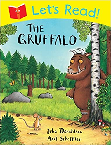 The Gruffalo-0