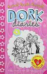 Dork Diaries: Dear Dork-0