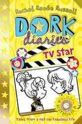 Dork Diaries: TV Star-0