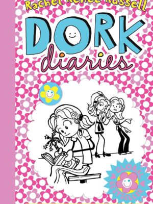 Dork Diaries-0