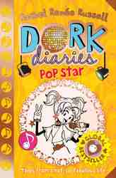 Dork Diaries: Pop Star-0