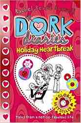 Dork Diaries: Holiday Heartbreak-0