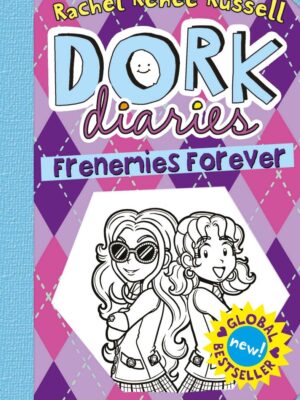 Dork Diaries Frenemies Forever-0