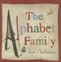The Alphabet family-0