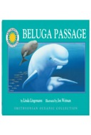 Beluga Passage - a Smithsonian Oceanic Collection Book-0