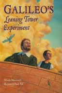 Galileo's Leaning Tower Experiment-0