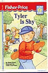Tyler Is Shy-0