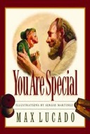 You Are Special (Board Book)-0