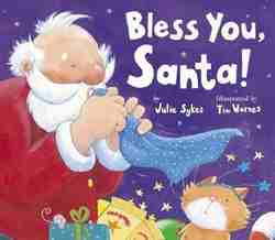 Bless You, Santa!-0