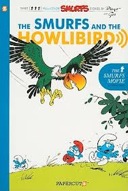 The Smurfs and the Howlibird-0