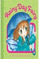 Little Fairies: Rainy Day Fairy-0