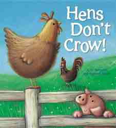 Hens Don't Crow-0