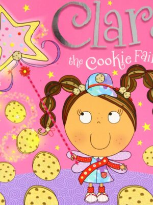 Clara the Cookie Fairy-0