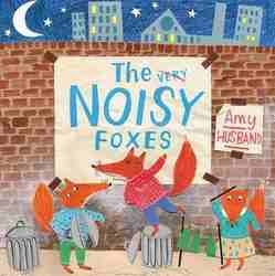 The Very Noisy Foxes-0