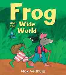 Frog and the Wide World-0