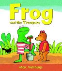 Frog and the Treasure-0