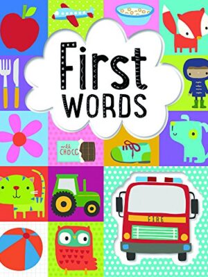 First Words-0