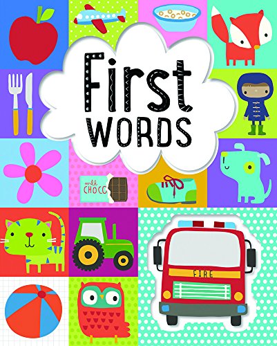 First Words-0