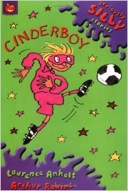 Cinderboy (Seriously Silly Stories)-0