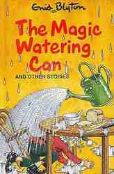 The Magic Watering Can And Other Stories (Popular Reward)-0